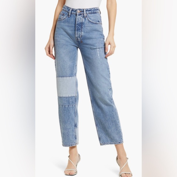 Ksubi Jeans Size 27 Women’s - Picture 2 of 6